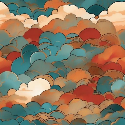 The Coppercloud Atlas pattern