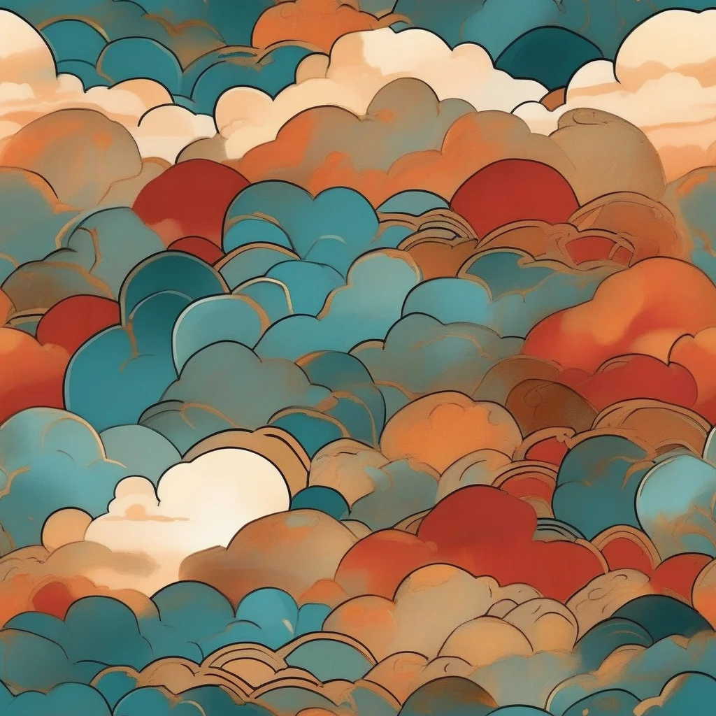 The Coppercloud Atlas pattern
