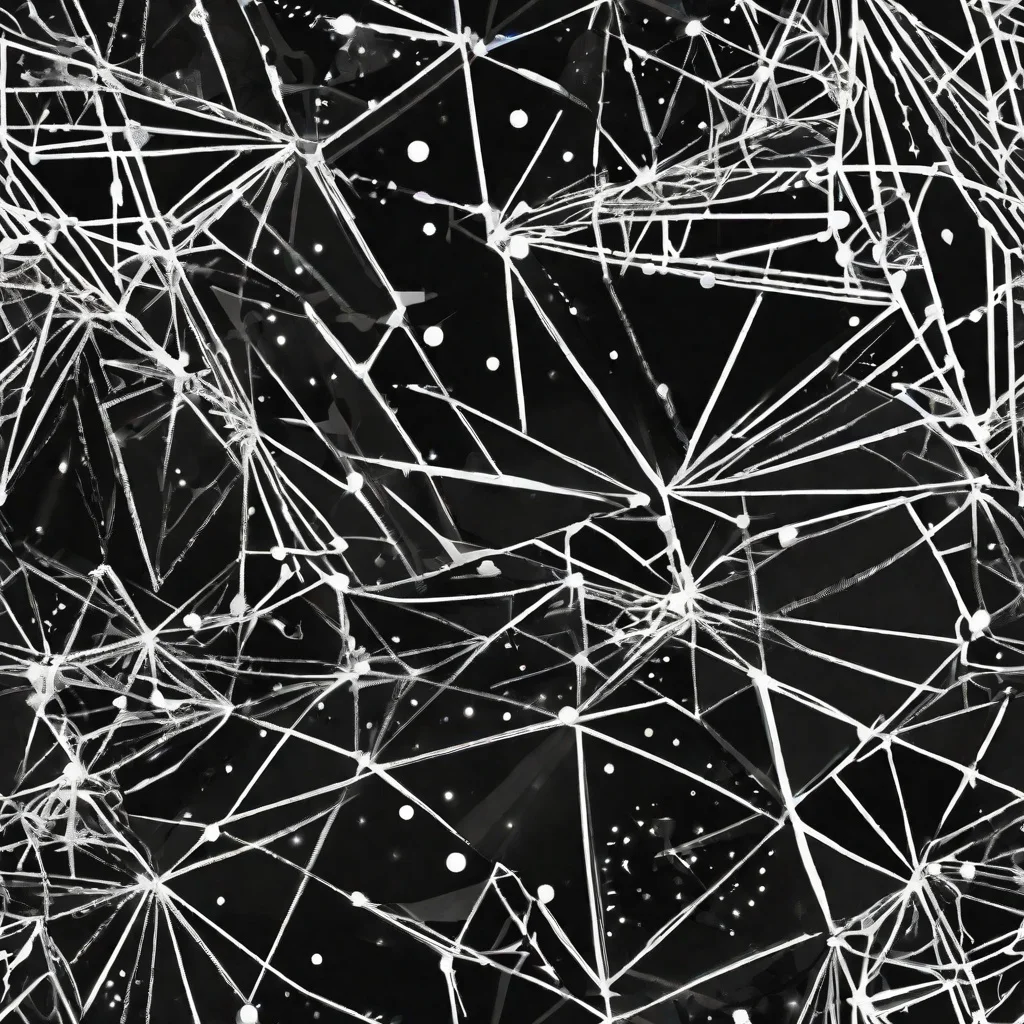 The Blackstar Network pattern