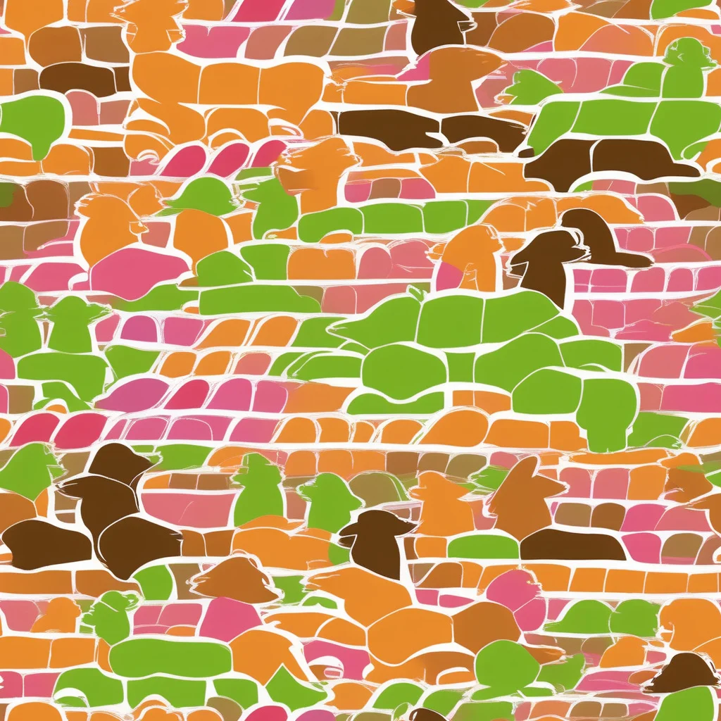 The Gallery Crowd pattern