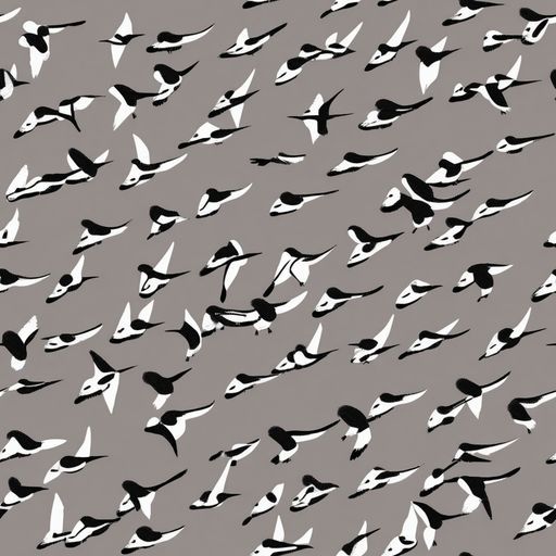 The Monochrome Migration pattern