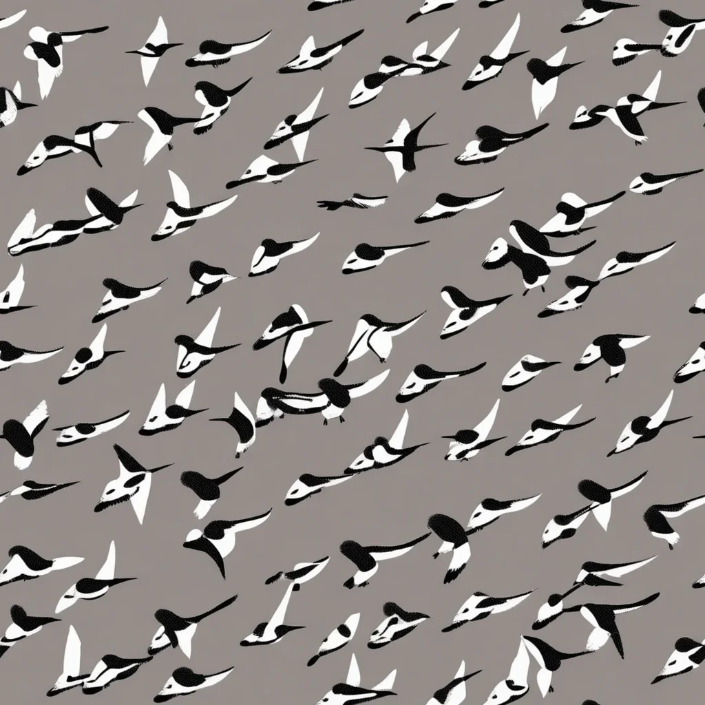 The Monochrome Migration pattern