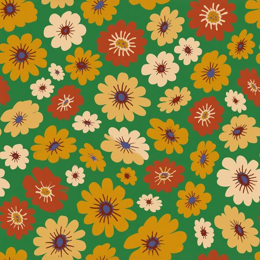 The Garden Groove pattern