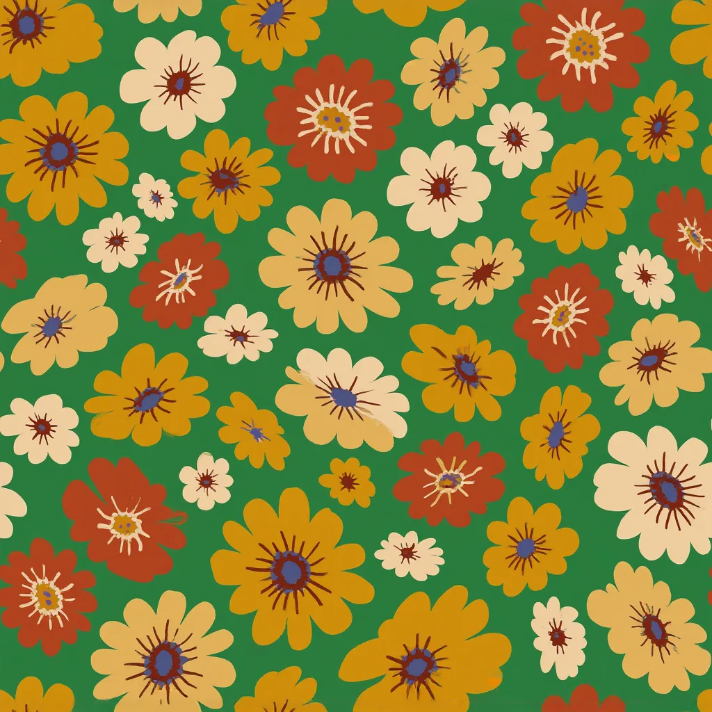 The Garden Groove pattern