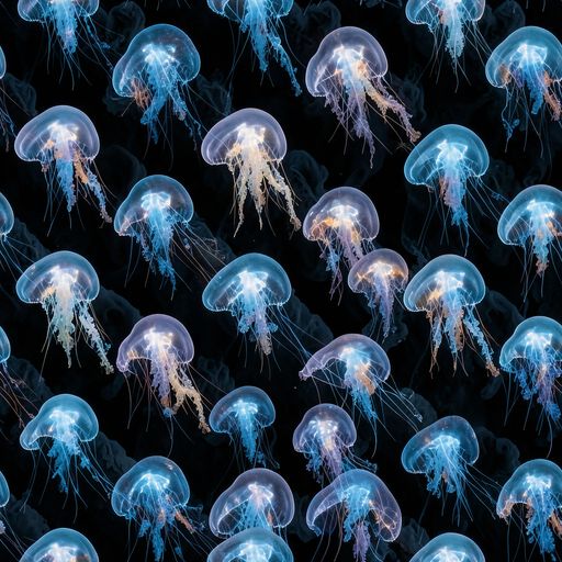 The Deep-sea Reverie pattern