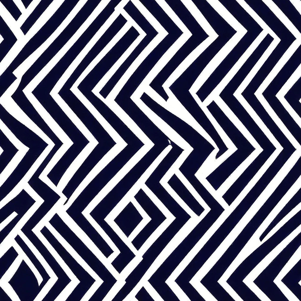 The Navy Circuit pattern