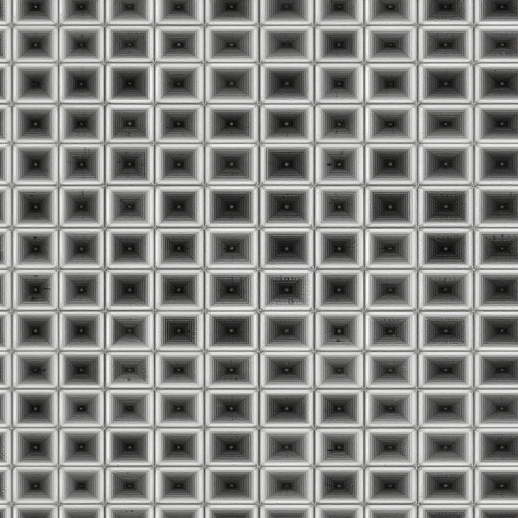 The Obsidian Chambers pattern