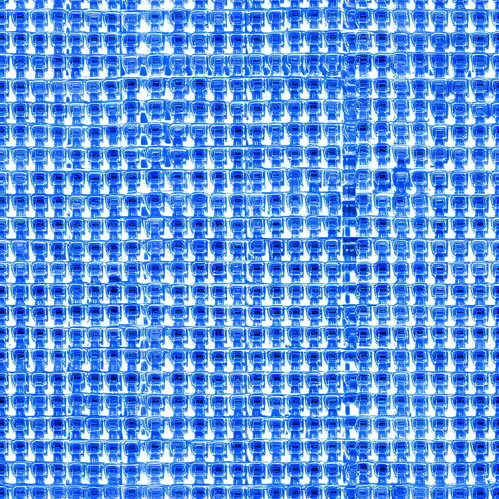 The Azure Matrix pattern