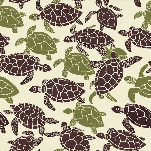 The Shellbound pattern