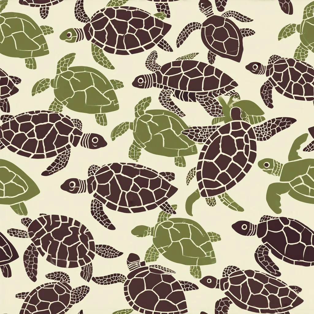 The Shellbound pattern