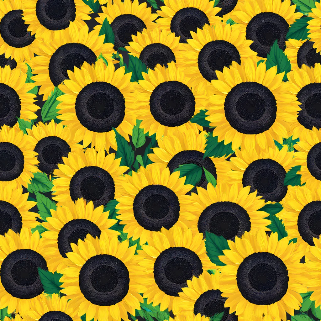 The Sunlit Abundance pattern