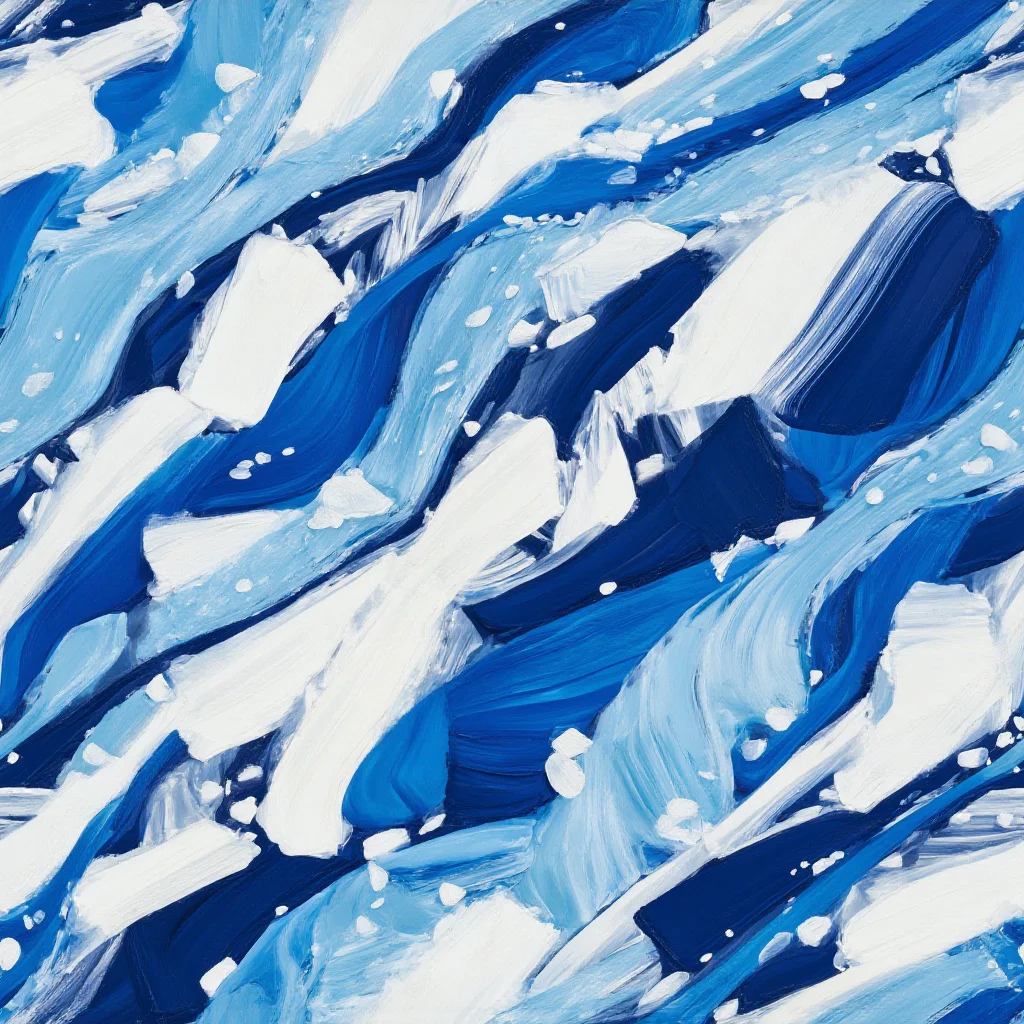 The Arctic Current pattern
