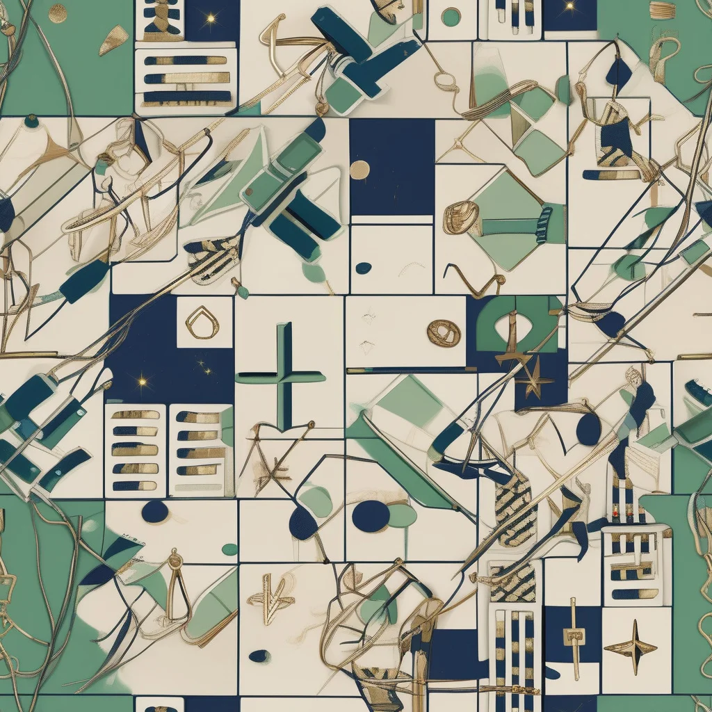 The Gilded Toolkit pattern