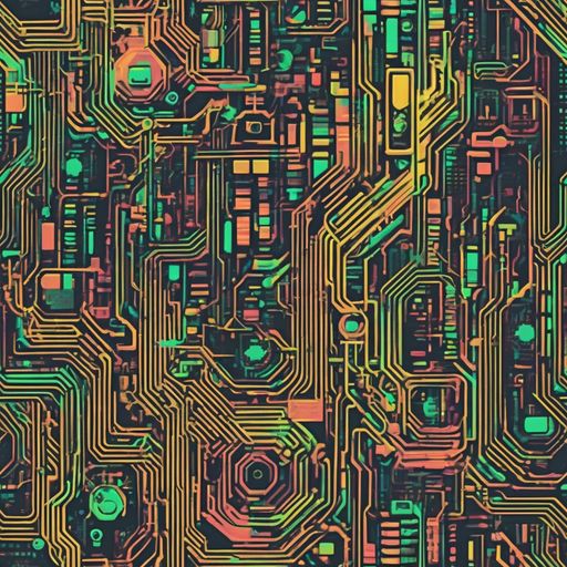 The Copper Logic pattern