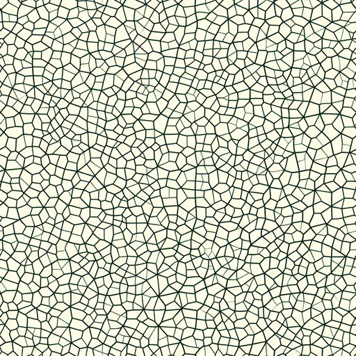 The Verdant Fissure pattern
