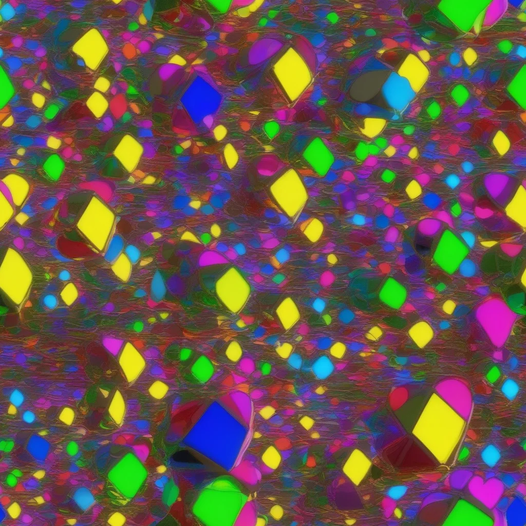 The Prismatic Energy pattern
