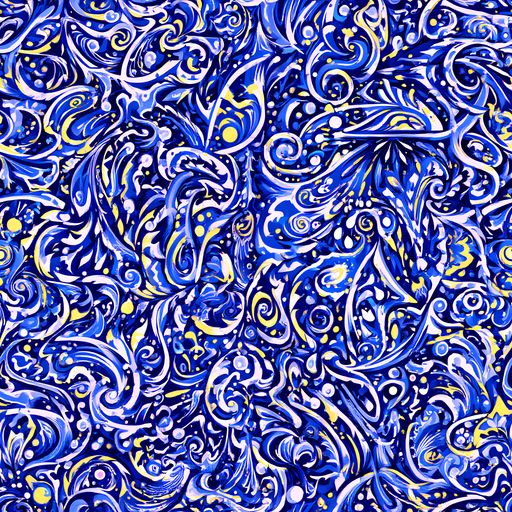 The Cobalt Rapture pattern