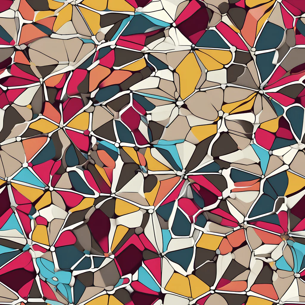 The Mosaic Voltage pattern