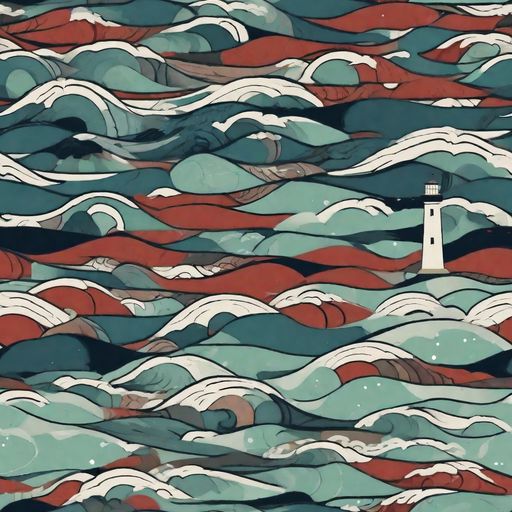 The Tidewatch pattern