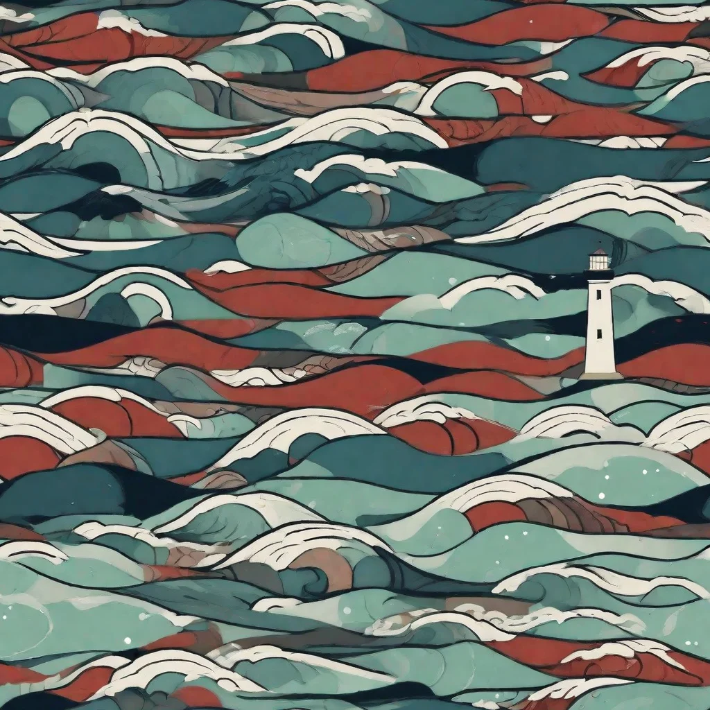 The Tidewatch pattern