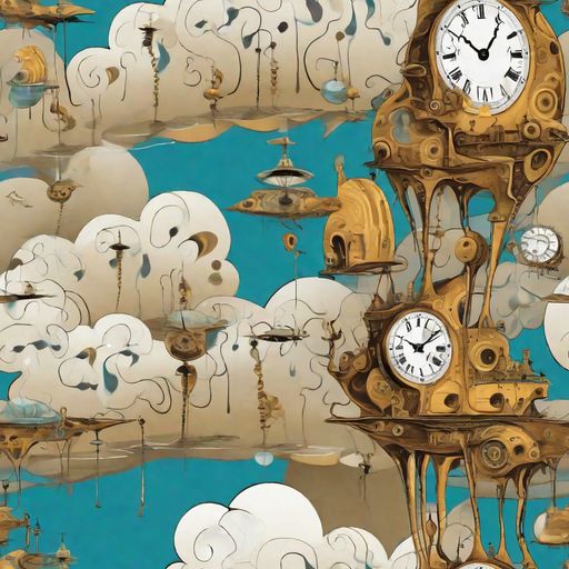 The Clockwork Nimbus pattern