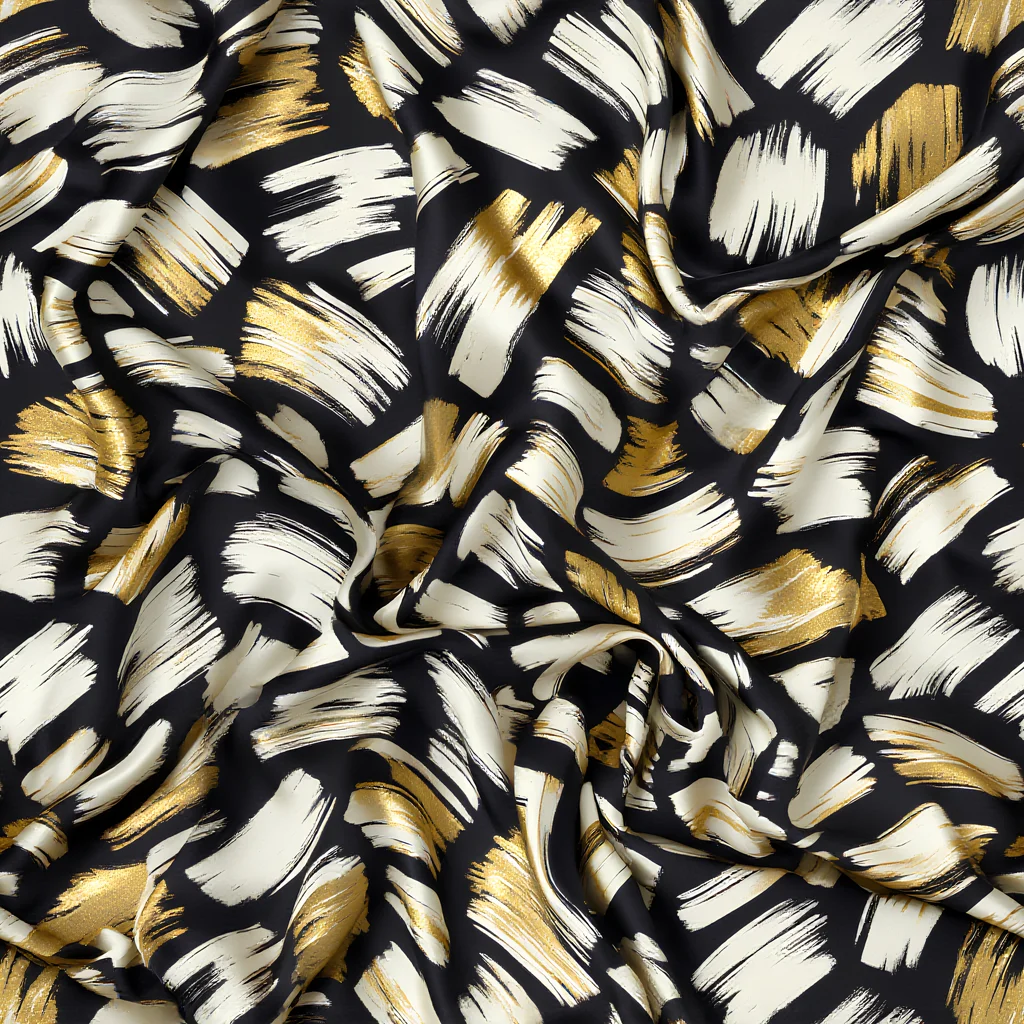 The Gilded Gesture pattern