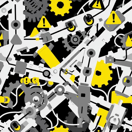 The Chrome Hazard pattern