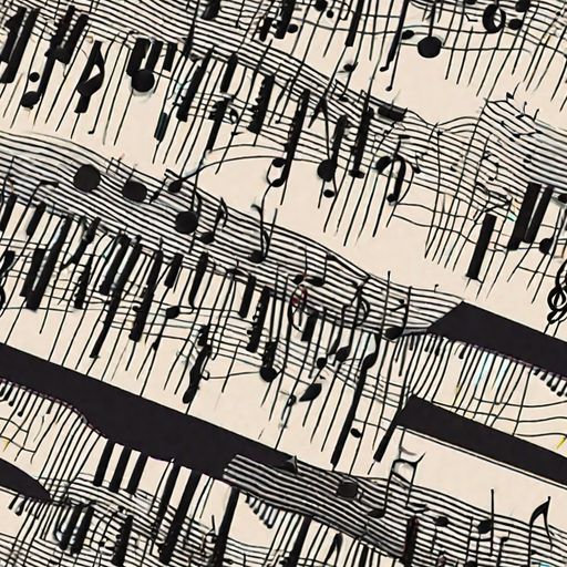 The Noir Crescendo pattern