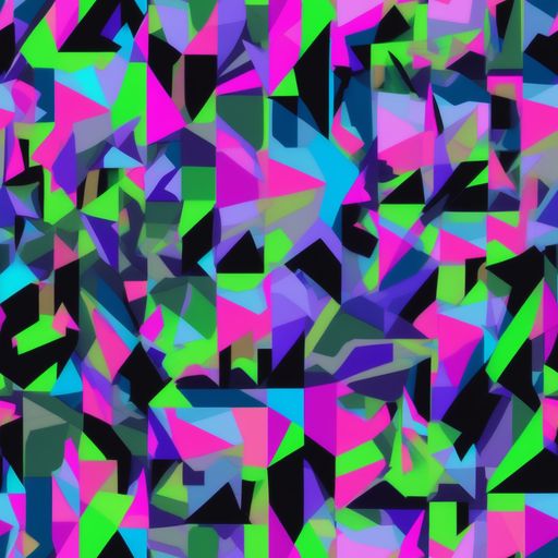 The Ultraviolet Scatter pattern