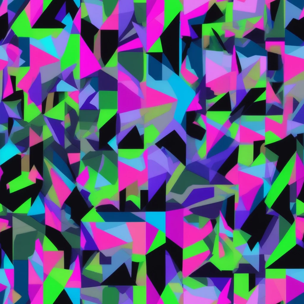 The Ultraviolet Scatter pattern