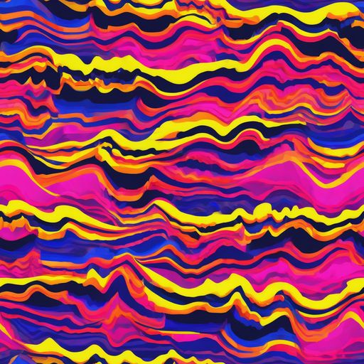 The Signal Lagoon pattern