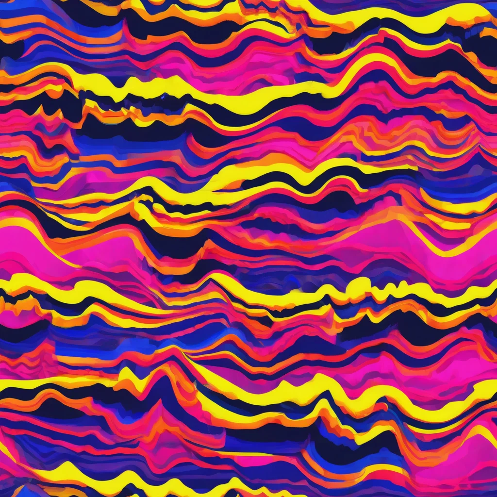 The Signal Lagoon pattern