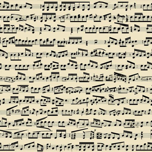 The Ivory Sonata pattern