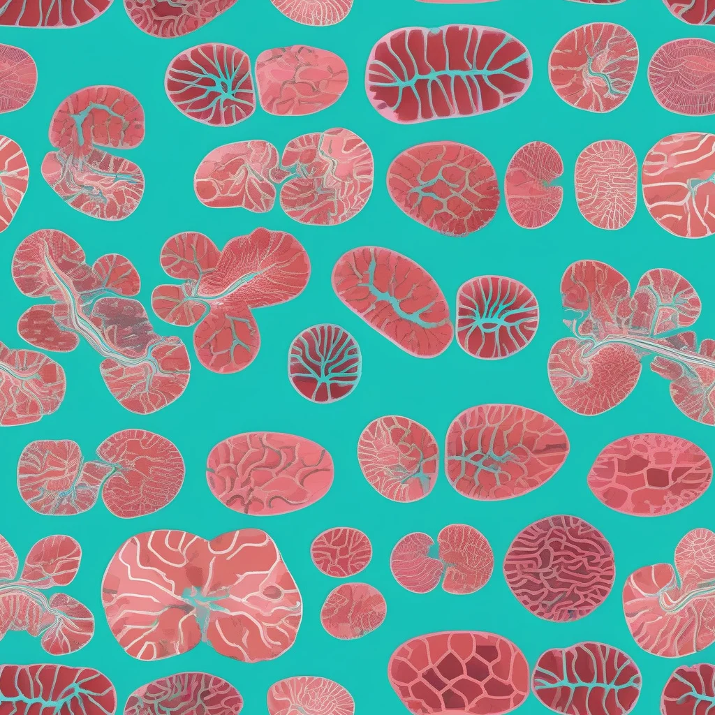 The Coral Circuit pattern
