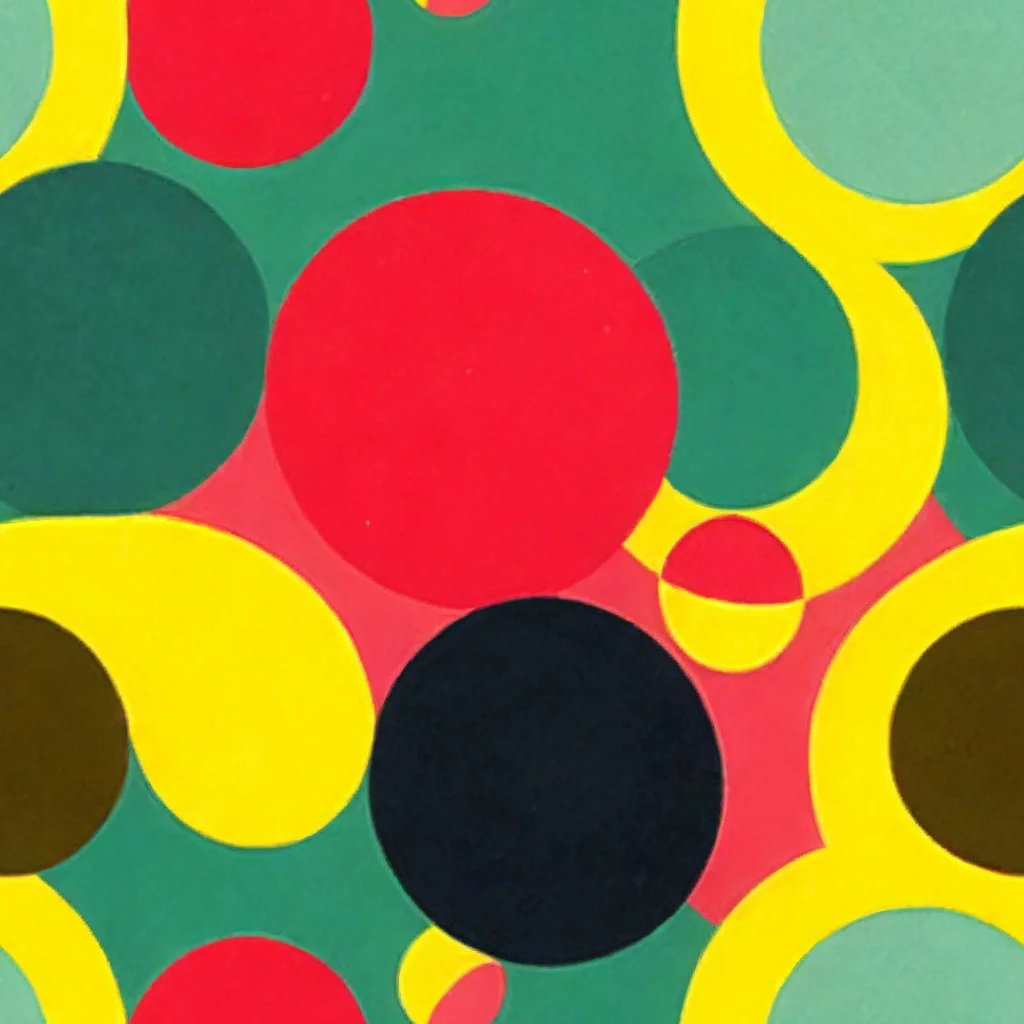 The Modular Eclipse pattern