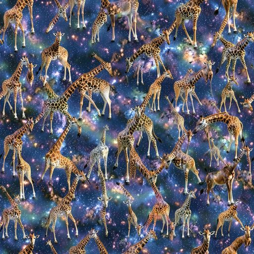 The Astral Safari pattern