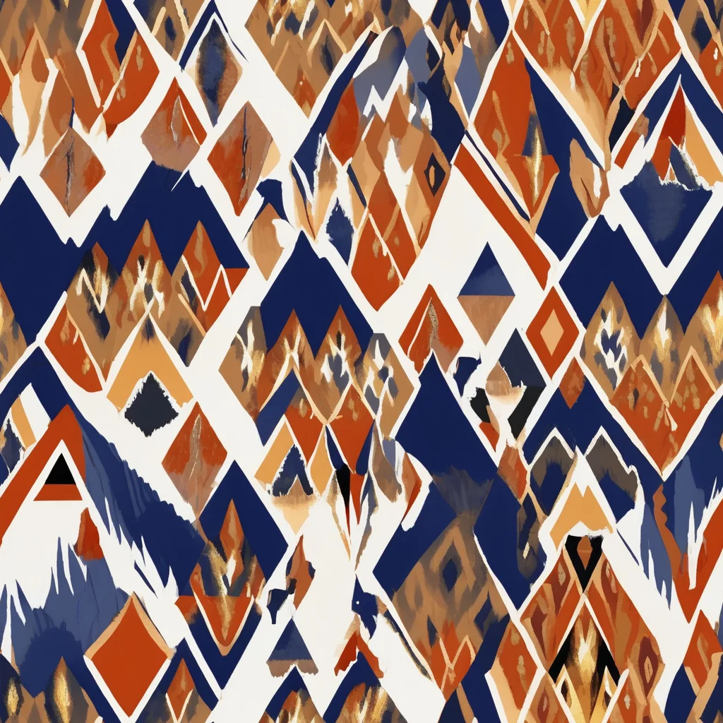 The Canyon Circuit pattern