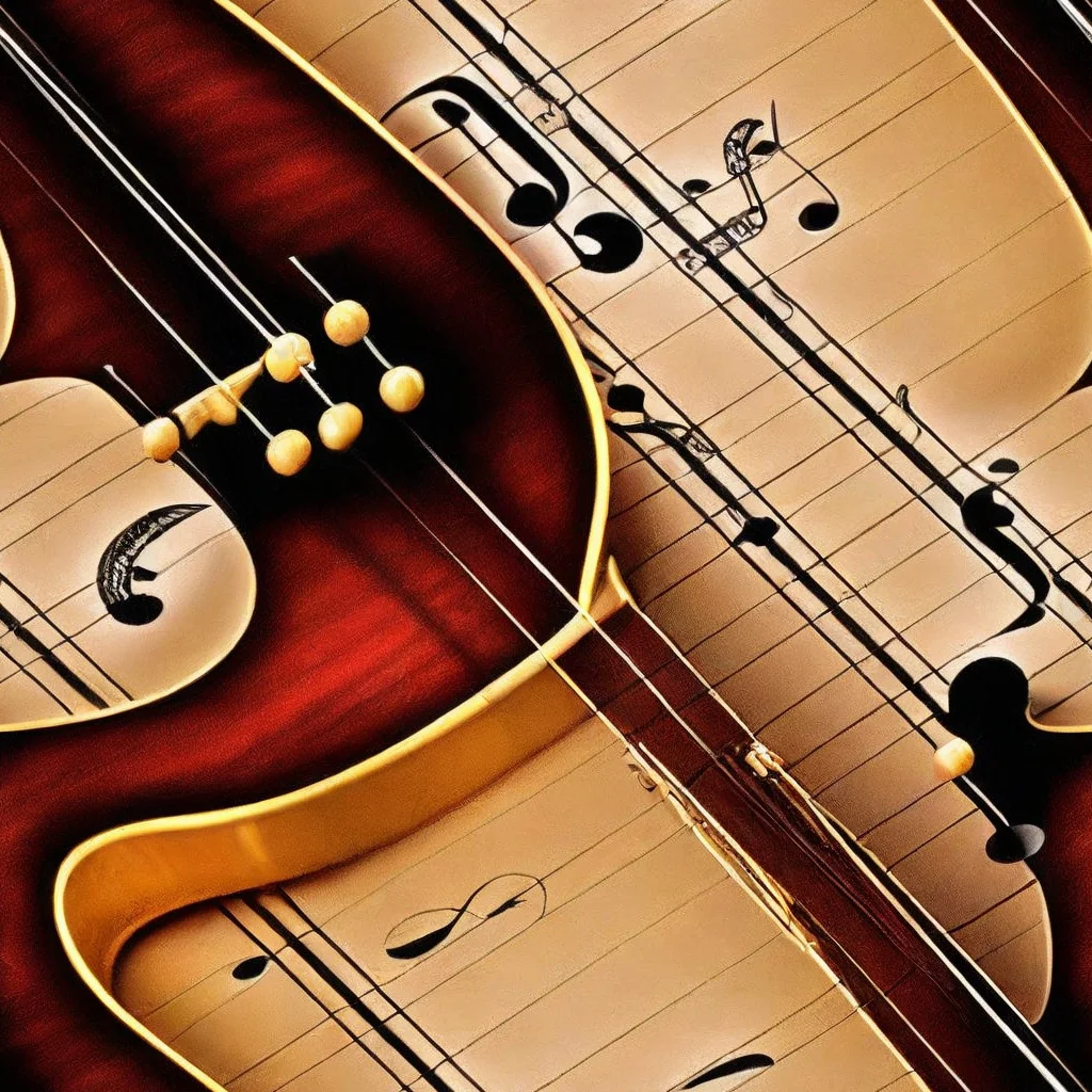 The Velvet Virtuoso pattern