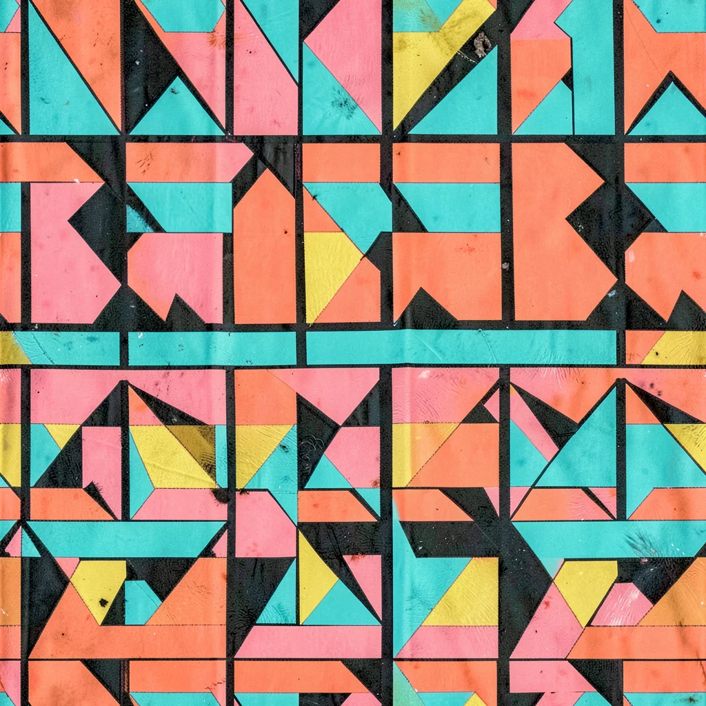 The Prism Workshop pattern