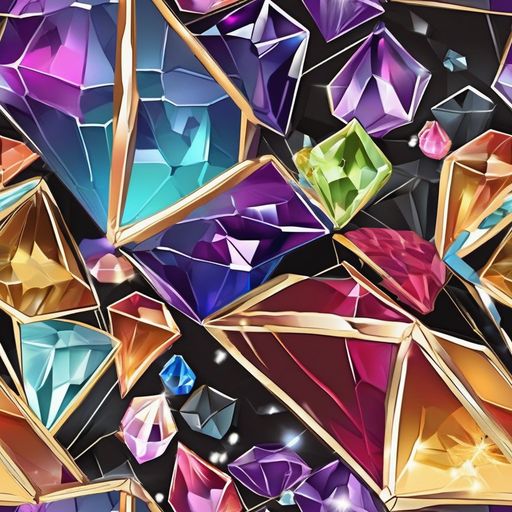 The Prismatic Vault pattern