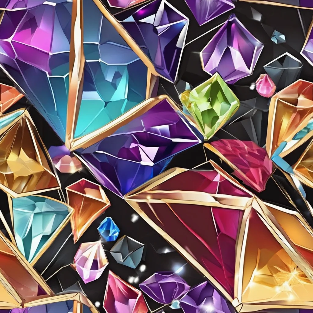The Prismatic Vault pattern