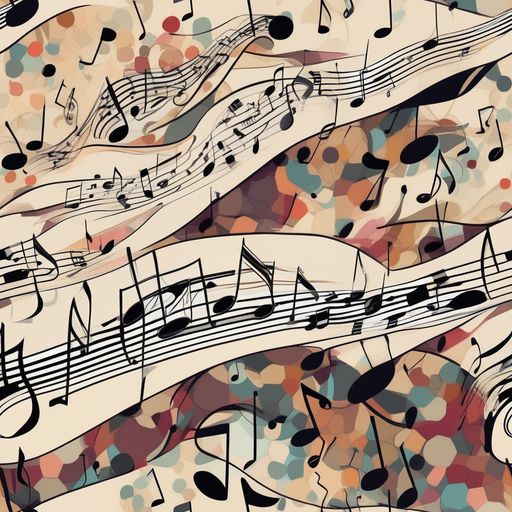 The Melody Current pattern