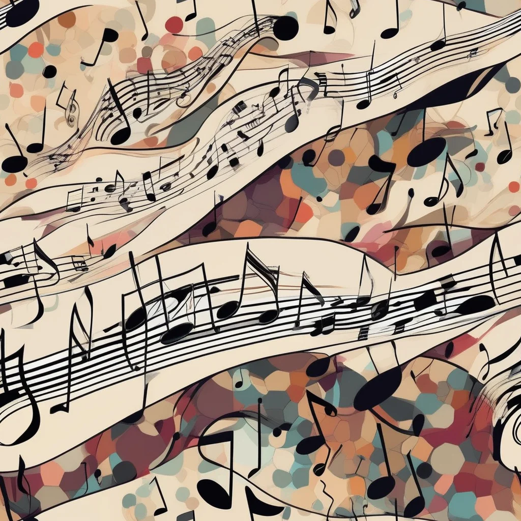 The Melody Current pattern
