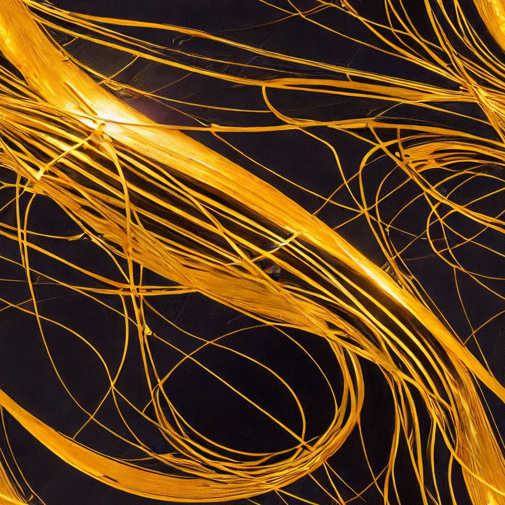 The Molten Orbit pattern