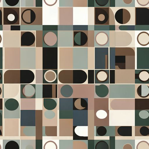 The Velvet Modulation pattern