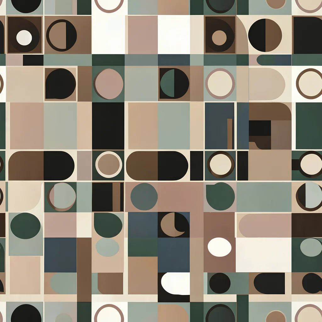 The Velvet Modulation pattern