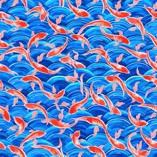 The Redfin Reverie pattern