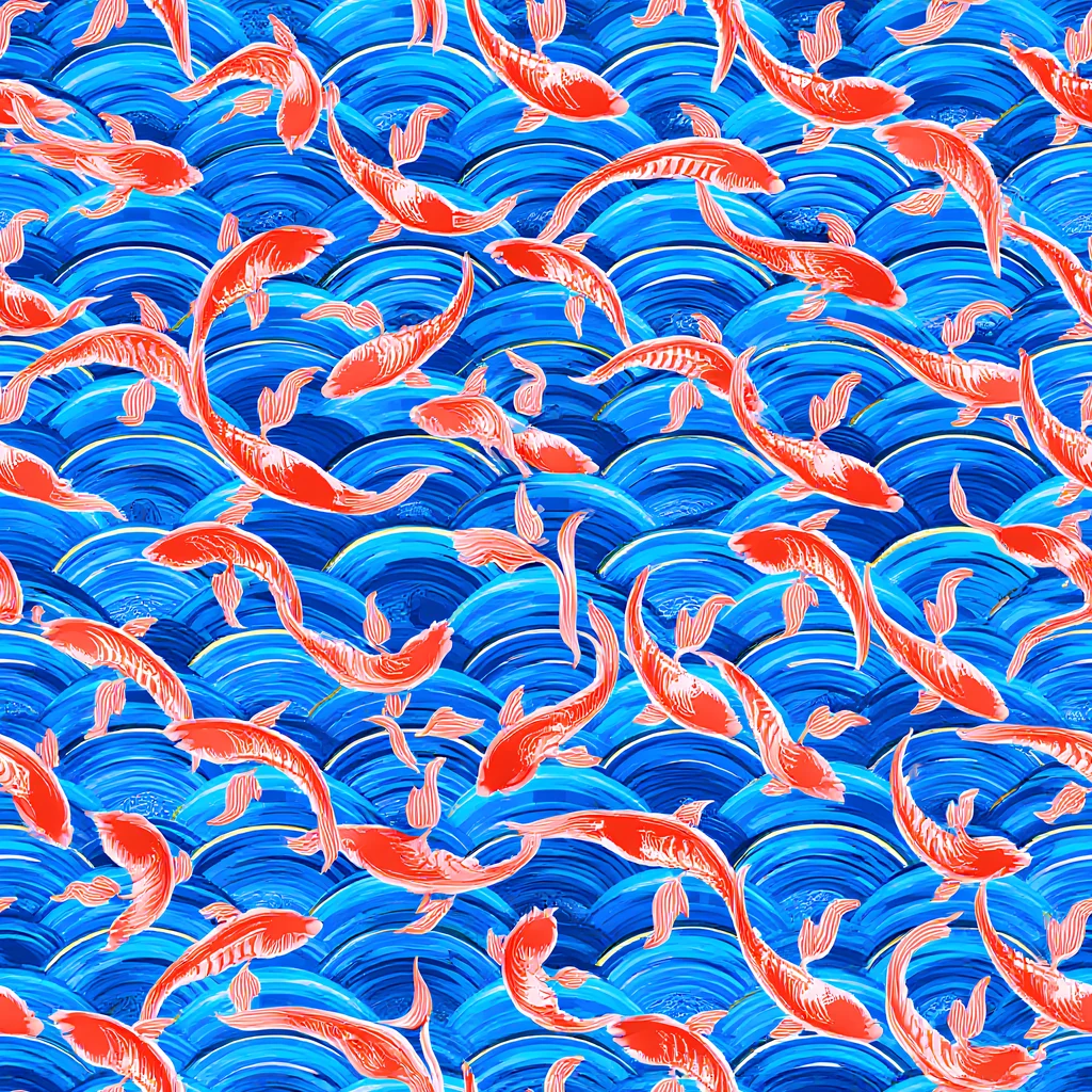 The Redfin Reverie pattern