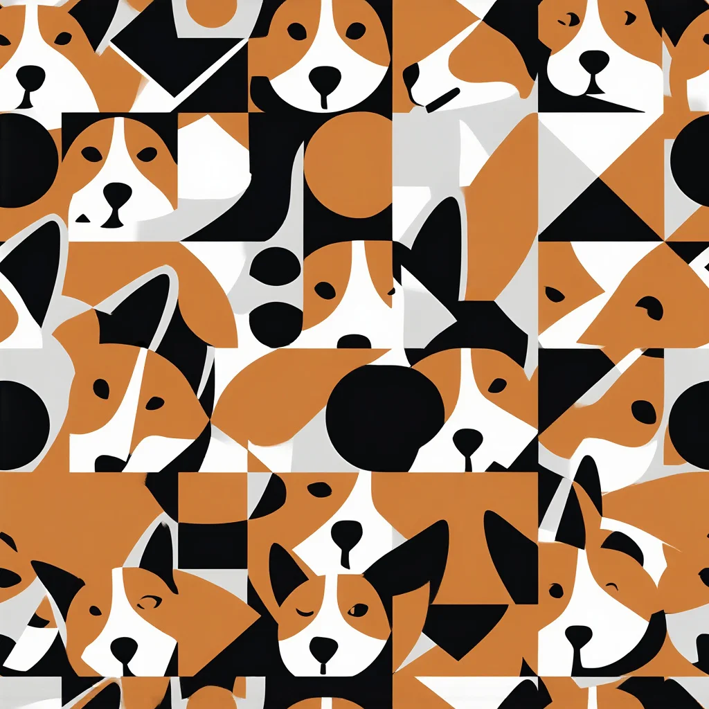 The Copper Canine Circuit pattern
