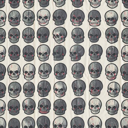 The Afterlife Array pattern